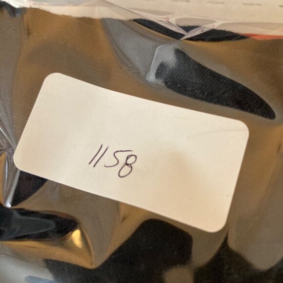 Womens Eileen Fisher Organic Linen Square Neck Midi Dress Black XXS Pockets - Picture 10 of 10